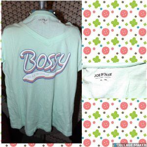 Joe Boxer T-Shirt